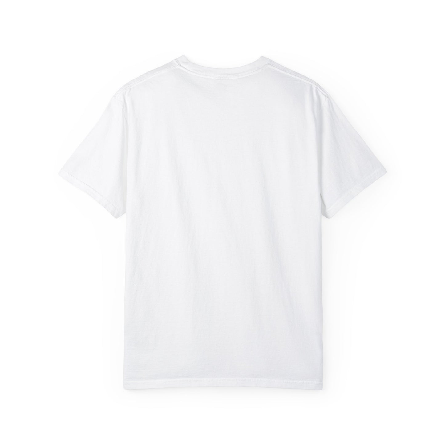 Beautiful Period Unisex Garment-Dyed T-Shirt - Casual Comfort for Every Occasion