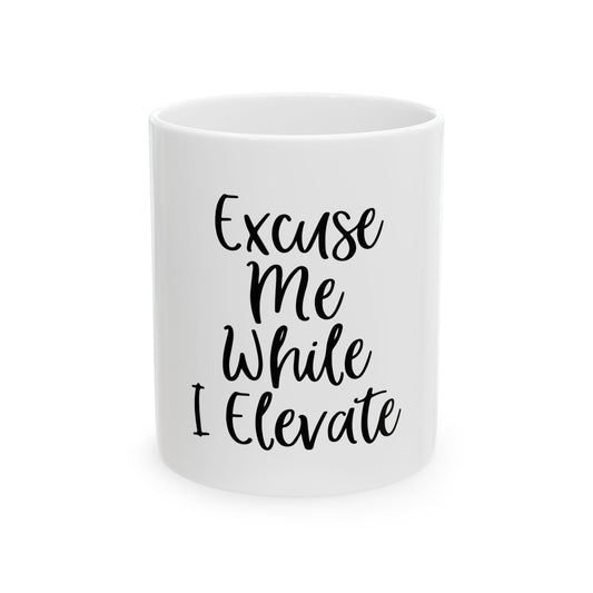 Ceramic Mug, (11oz, 15oz)